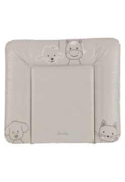 Sterntaler Wickelauflage BAUERNHOF In Sand