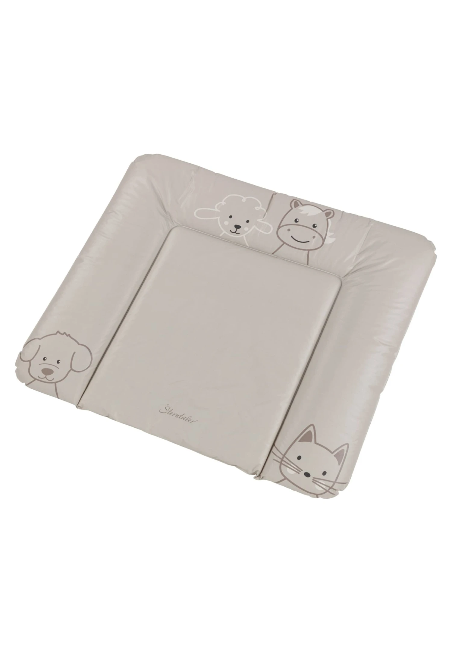 Sterntaler Wickelauflage BAUERNHOF In Sand 4 Sterntaler Wickelauflage BAUERNHOF In Sand – Bild 4