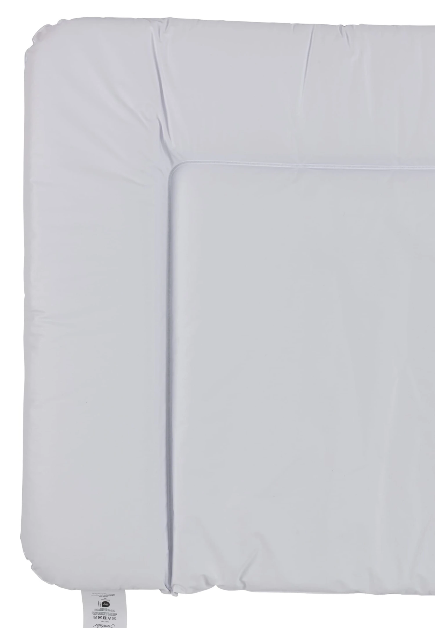 Sterntaler Wickelauflage DINO Rexi In Puder Green 2 Sterntaler Wickelauflage DINO Rexi In Puder Green – Bild 2