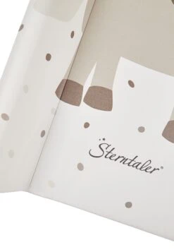 Sterntaler Wickelauflage Schmal BAUERNHOF In Ecru 7 Sterntaler Wickelauflage Schmal BAUERNHOF In Ecru -Sterntaler Store sterntaler wickelauflage schmal bauernhof in ecru 2