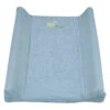 Sterntaler Wickelauflagenbezug Schmal DINO Rexi In Helles Blau