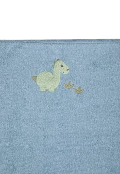 Sterntaler Wickelauflagenbezug Schmal DINO Rexi In Helles Blau -Sterntaler Store sterntaler wickelauflagenbezug schmal dino rexi in helles blau 2