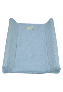 Sterntaler Wickelauflagenbezug Schmal DINO Rexi In Helles Blau