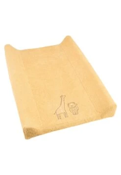 Sterntaler Wickelauflagenbezug Schmal SAFARI In Ocker -Sterntaler Store sterntaler wickelauflagenbezug schmal safari in ocker 3