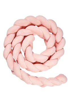 Sterntaler Wickeltischumrandung In Zartrosa